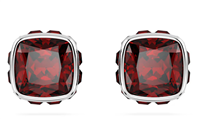 Orecchini Swarovski BIRTHSTONE in Lega metallica Zirconia 5660798 - 5660798